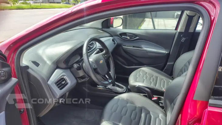 ONIX 1.4 MPFI LTZ 8V