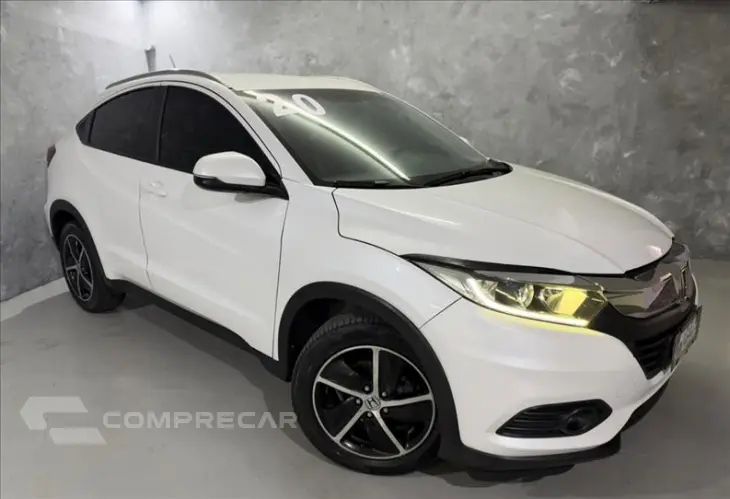HR-V 1.8 16V EX
