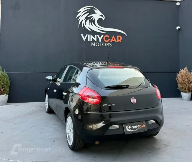 BRAVO 1.8 Essence 16V