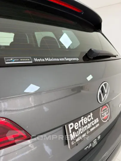 TAOS 1.4 250 TSI Comfortline