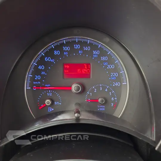 NEW BEETLE 2.0 MI 8V