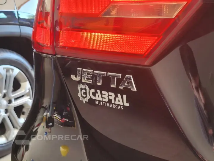 JETTA Comfortline 2.0 T.Flex 8V 4p Tipt.