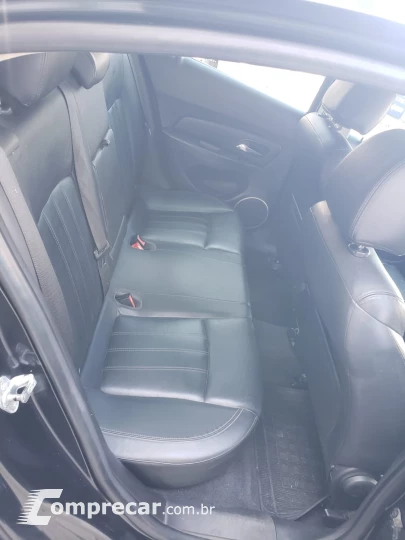 Cruze 1.8