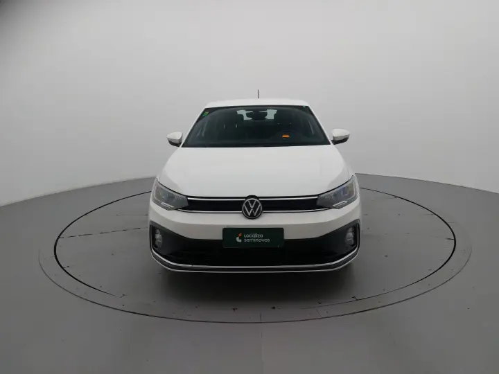 VIRTUS 1.0 200 TSI HIGHLINE AUTOMÁTICO