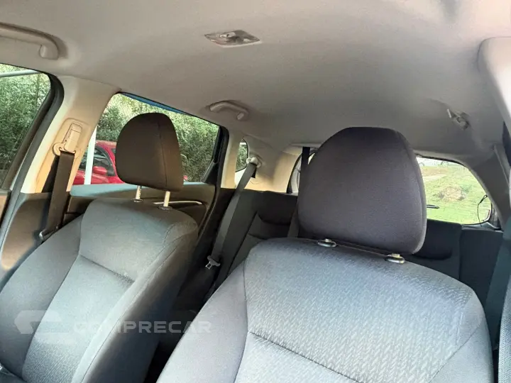 FIT 1.5 LX 16V