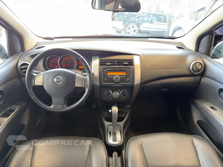 LIVINA 1.8 SL 16V