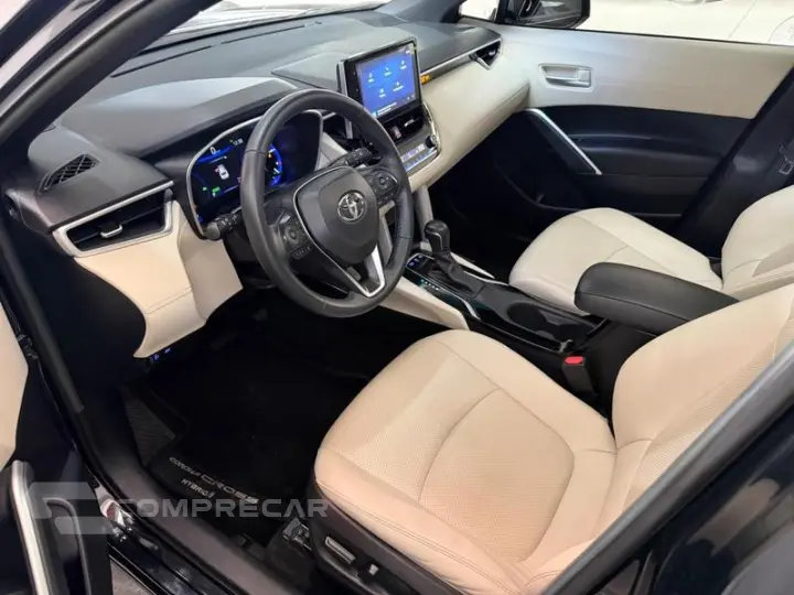 CCROSS XRX HYBRID