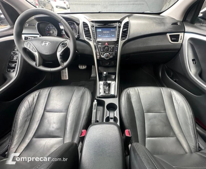 I30 1.8 MPI 16V