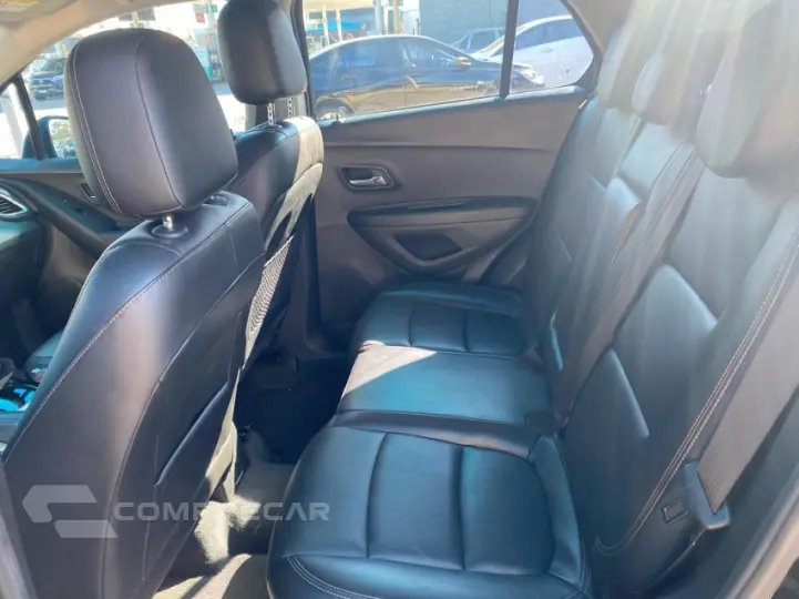 TRACKER 1.4 16V Turbo Premier