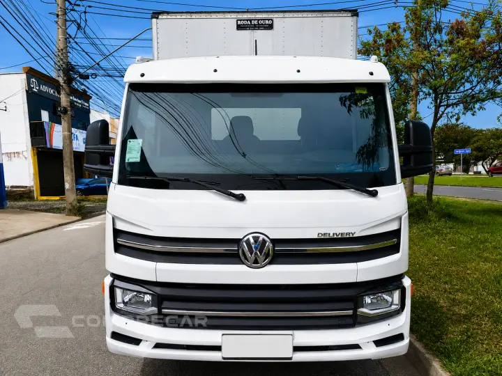 Delivery Express+ 3.0 Prime + Baú