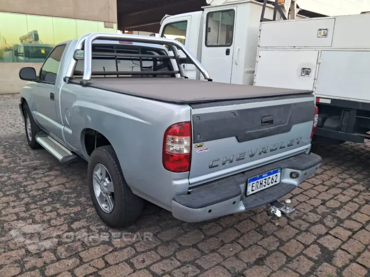 S10 ADVANTAGE