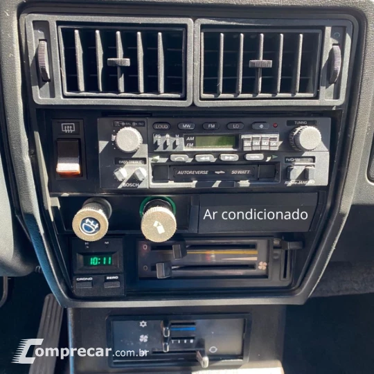 OPALA 4.1 Diplomata 12V