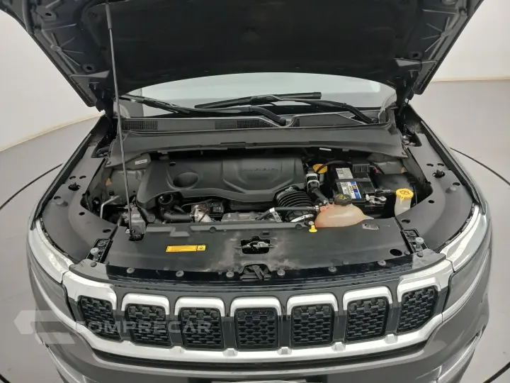 COMMANDER 1.3 T270 TURBO FLEX LIMITED AT6