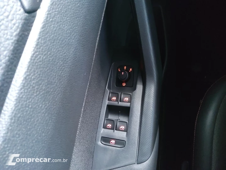 POLO 1.4 250 TSI GTS AUTOMÁTICO