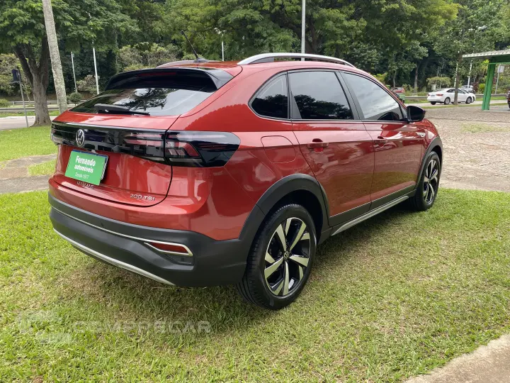 NIVUS 1.0 200 TSI Highline