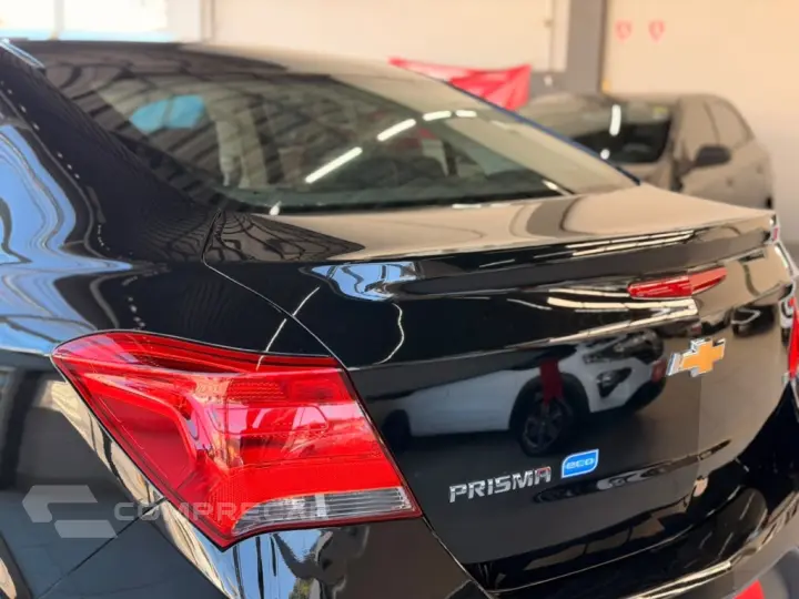 PRISMA 1.4 MPFI LT 8V FLEX 4P MANUAL