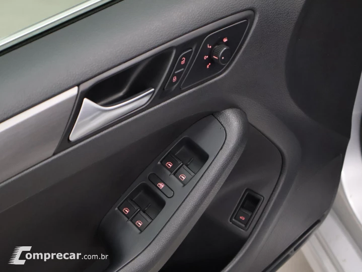 JETTA 2.0 TSI Highline 211cv