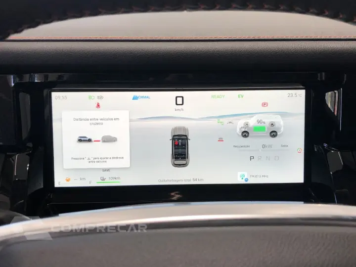 T1 1.5 TGDI PHEV PREMIUM DHT