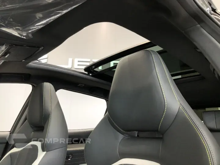 S06 1.5 TGDI PHEV PREMIUM DHT