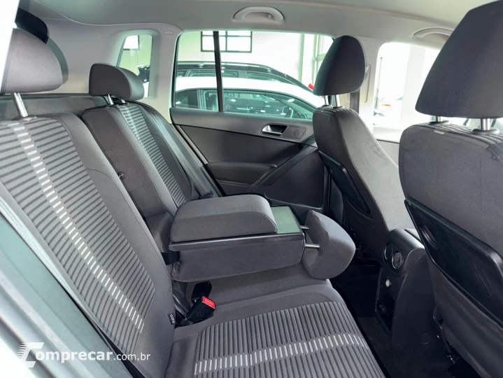TIGUAN 2.0 Tsi