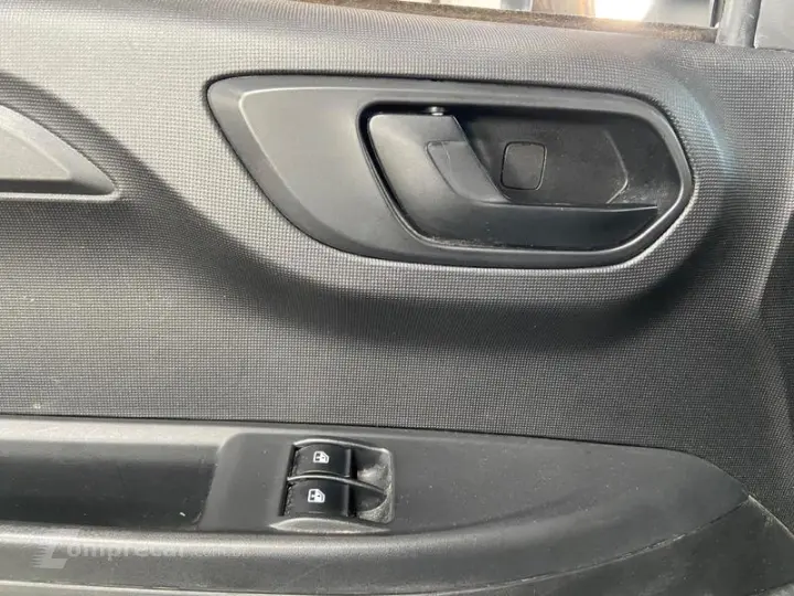 FIORINO ENDURANCE FURGÃO