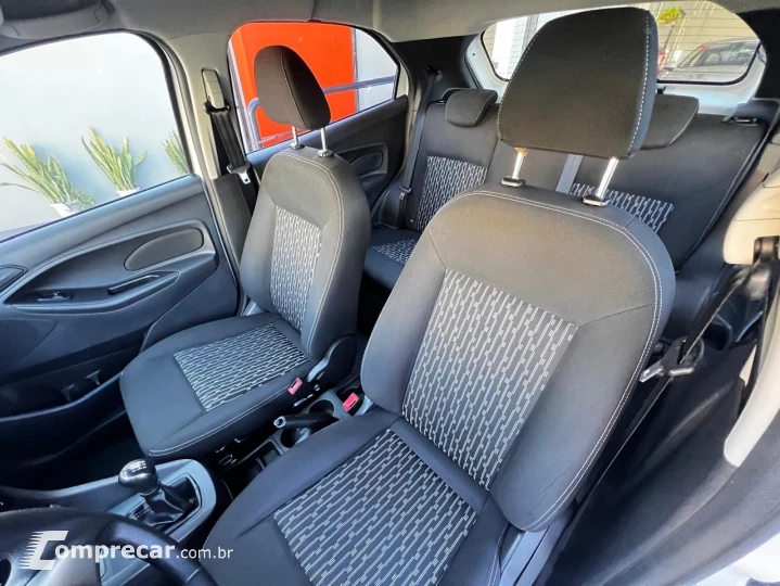 Ka 1.0 SEL TiVCT Flex 5p