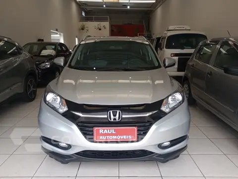 HR-V 1.8 16V EX