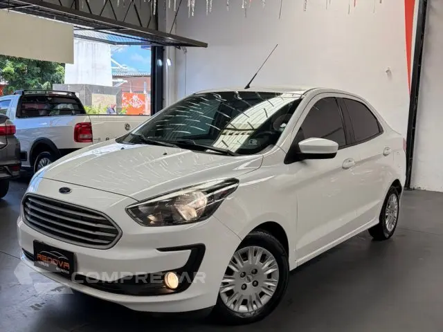 KA - 1.5 TI-VCT SE SEDAN MANUAL