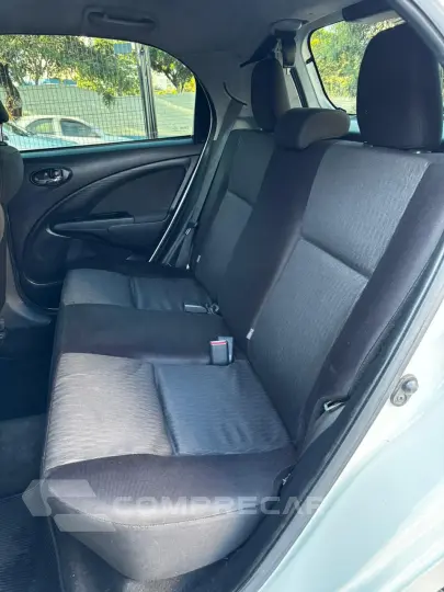 ETIOS 1.3 X 16V