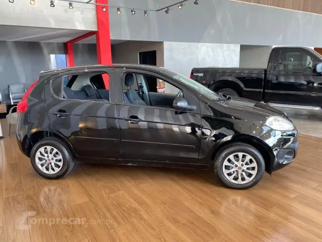 PALIO - 1.0 MPI ATTRACTIVE 8V 4P MANUAL