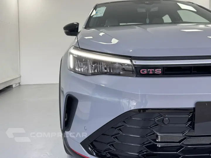 NIVUS 1.4 250 TSI GTS
