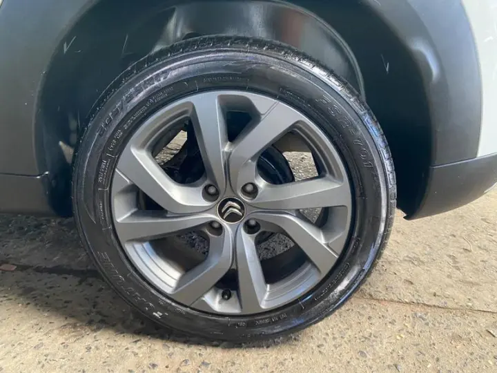 C4 CACTUS 1.6 FEEL AUT