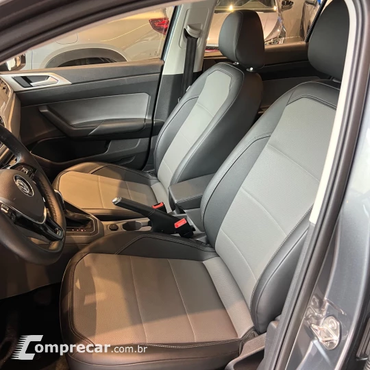 VIRTUS Highline 200 TSI 1.0 Flex 12V Aut