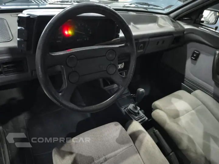 PARATI 1.8 GLS 8V