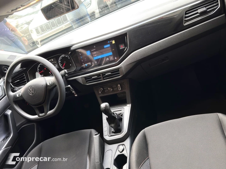 POLO 1.0 MPI TRACK MANUAL