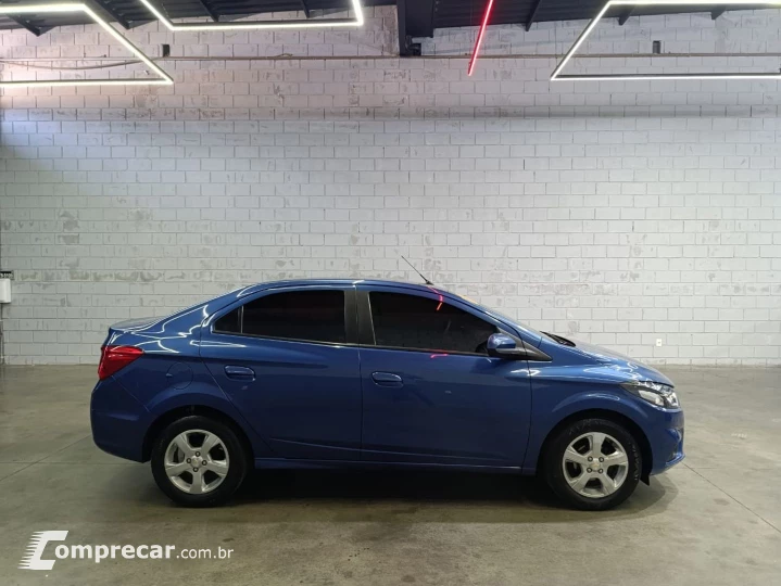 Prisma 1.4 Mpfi Lt 8V Flex 4P Manual