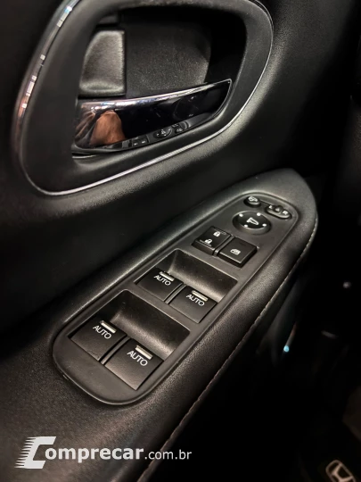 HR-V touring