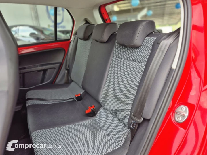 up! move 1.0 TSI Total Flex 12V 5p