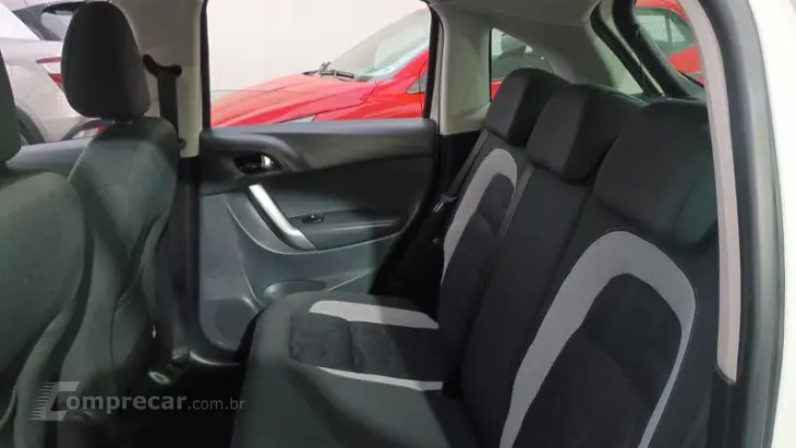 C3 TENDANCE 1.5 FLEX 8V 5P MEC.