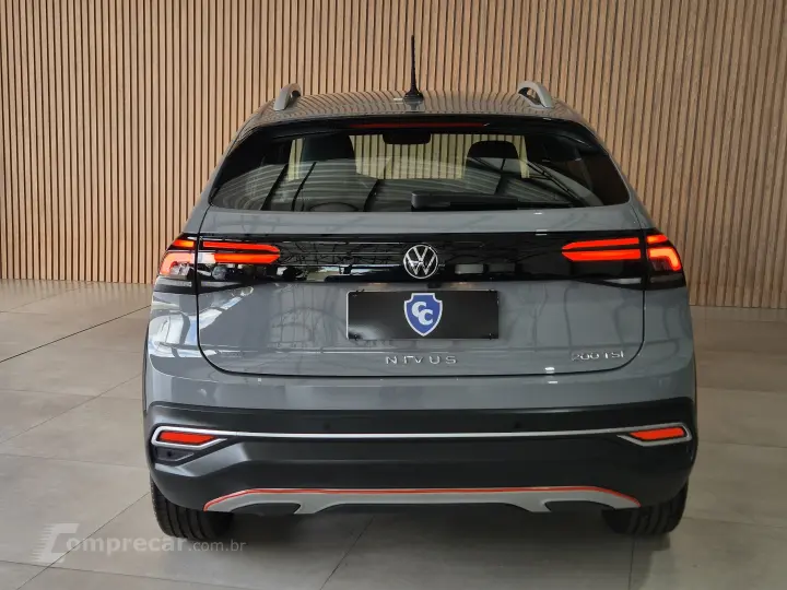 NIVUS 1.0 200 TSI Highline