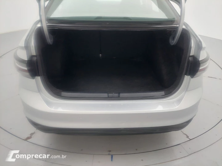 VIRTUS 1.0 TSI FLEX 12V AUT