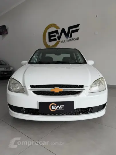 Classic Life/LS 1.0 VHC FlexP. 4p