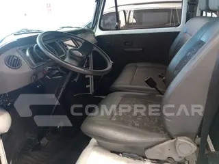 KOMBI 1.4 MI STD Lotação 8V