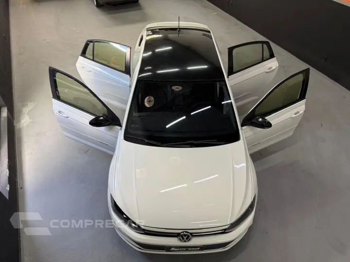 VIRTUS 1.0 200 TSI Comfortline