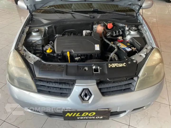 CLIO 1.0 Authentique 8V