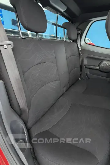 STRADA 1.4 MPI Hard Working CD 8V