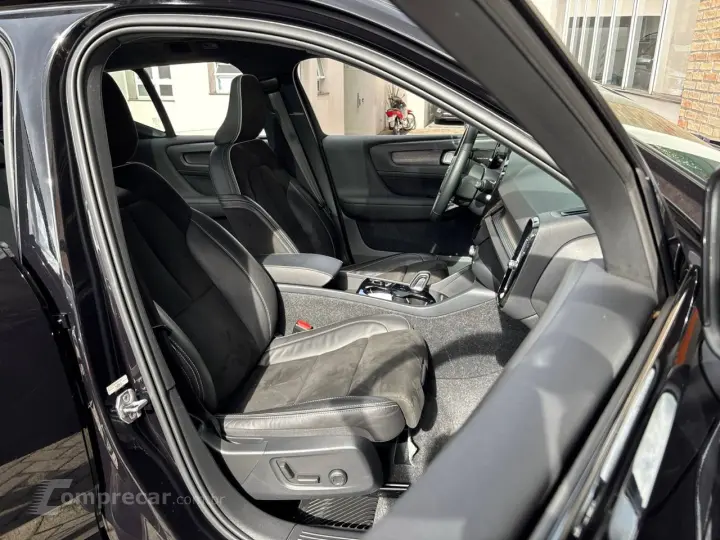 XC40 T5H RDESIGN Xc 40 t5h rdesign