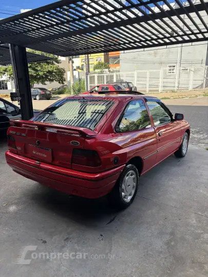 ESCORT 2.0 I XR3 8V