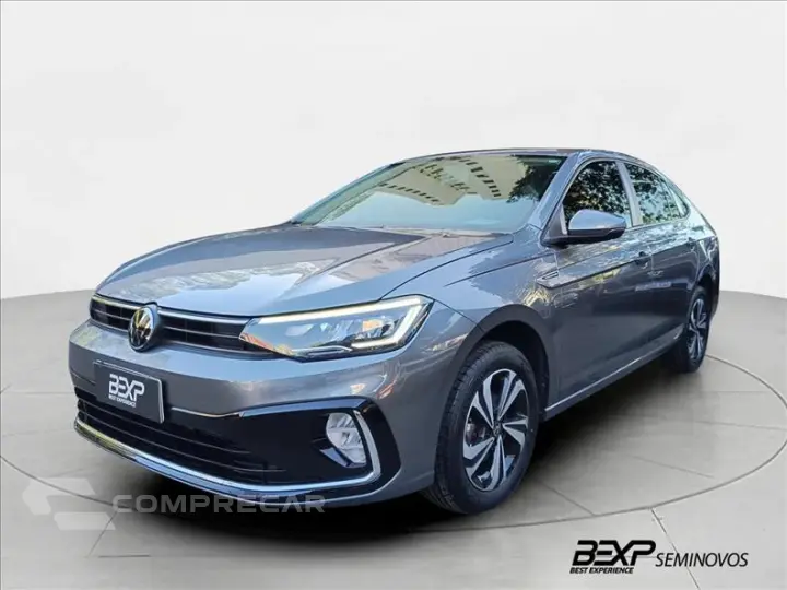 VIRTUS 1.0 200 TSI Comfortline