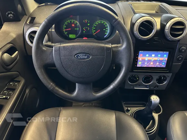 ECOSPORT 1.6 XLT Freestyle 8V